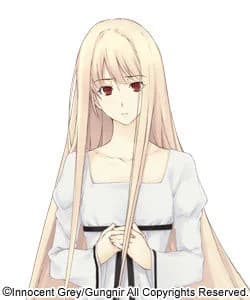 Nanatsuki Shion