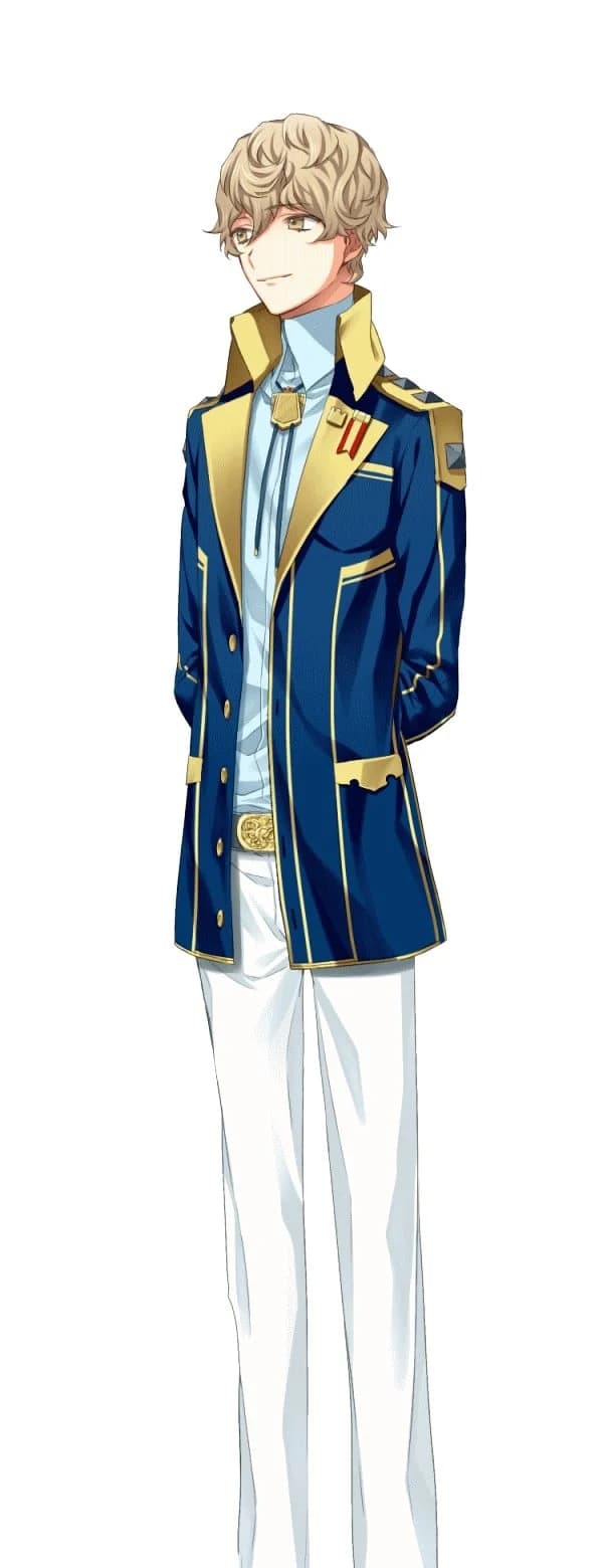 イチミヤ・ユヅキ