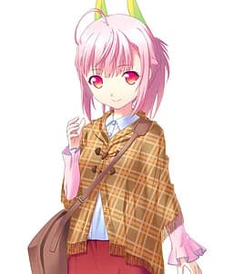 Ichiha Nia