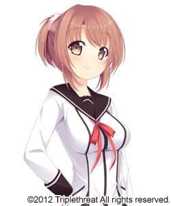 日月 咲