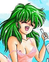 山田 明美