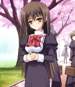 Mizusawa Reika