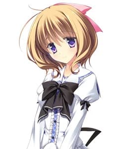 安芸 かのこ