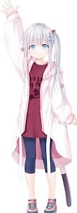 Hayakawa Honoka