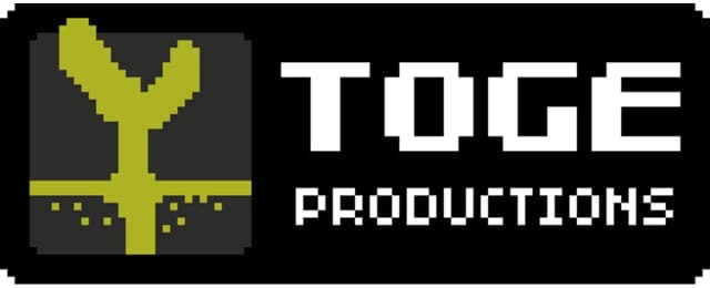 Toge Productions