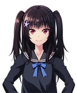 琉々葉