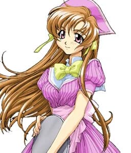 Sawatari Miyu