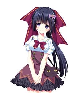 Sasahara Suzuka