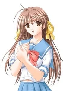 Haneda Aine