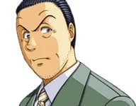 剣持 勇