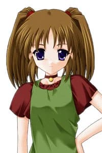 若林 美絵
