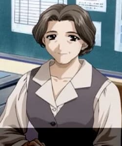 Ooyama Haruka