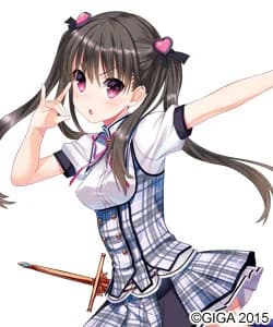 Mitsurugi