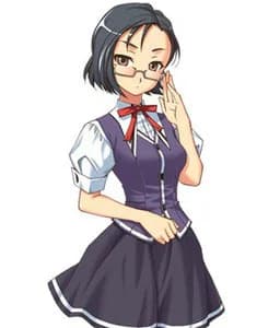 Takasugi Chisa