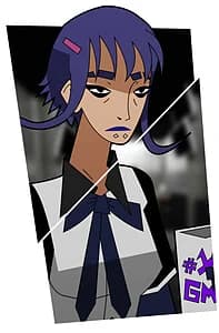 Indigo