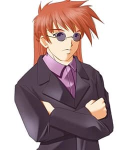 Mister X