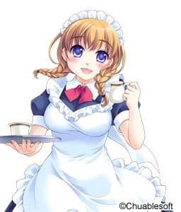 Kandori Mitsu