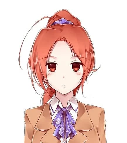 明日香