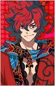 Sakamoto Ryouma