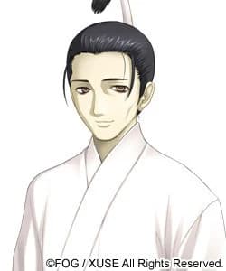 Emperor Konoe