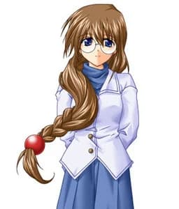 Furusaka Yui