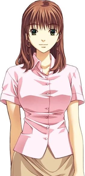 木暮真弓