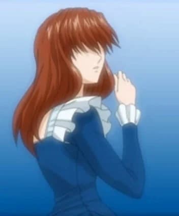 王女