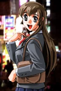 Yamashita Maki