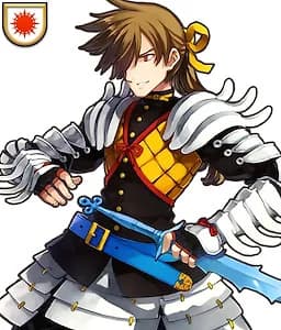 Protagonist