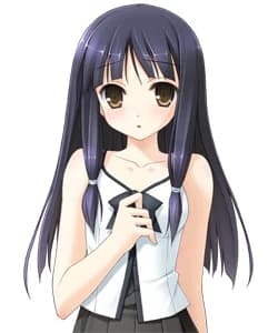 Sakurai Tomomi