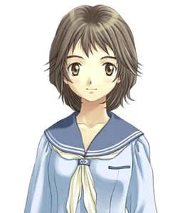 Shinohara Nagisa