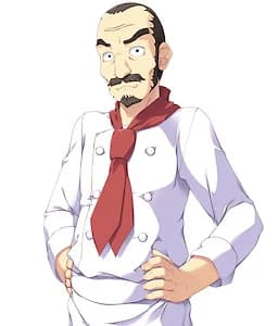 Makihara Ginzou
