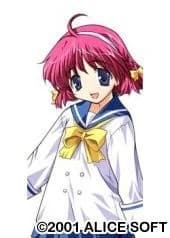 魔神恵