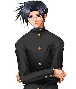 Nikaidou Kaname