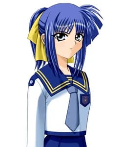 Kanzaki Kaoru