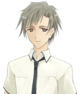 Shidara Akira