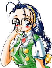 夏木 知絵