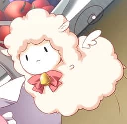 Alpaca-san