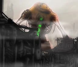 Stone Golem