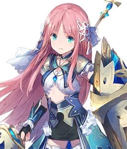 ドゥルシネーア姫