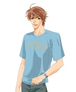 Hibino Takeru
