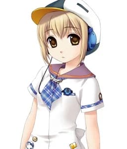 Saotome Tsukasa