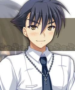 Maeda Ryousuke