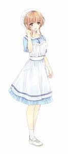 Takeda Sakuya