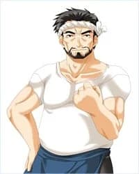 オオマサ主人