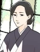 千光寺檀千代子