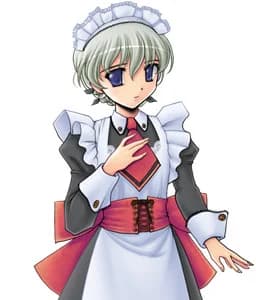 Amauchi Mamoru