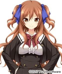 赤锖美果子