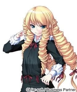 Adolfine Mengel