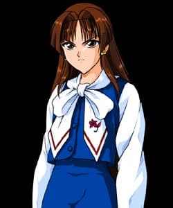 芦羅 玲子